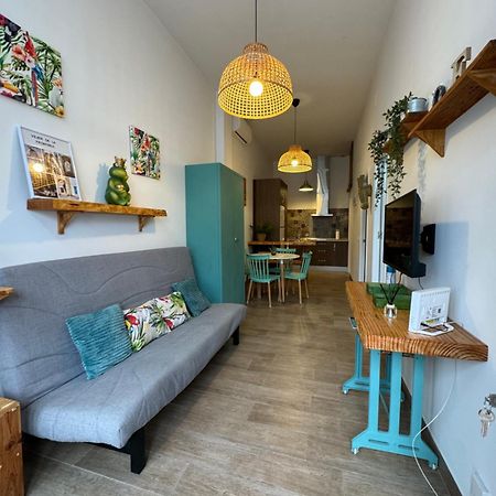 Apartamento El Olivo Vejer Вьер де ла Фронтера Экстерьер фото
